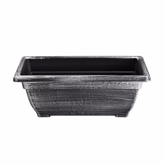 Kunststoff-Fensterbox – Blumentopf (KD1140-KD1180)