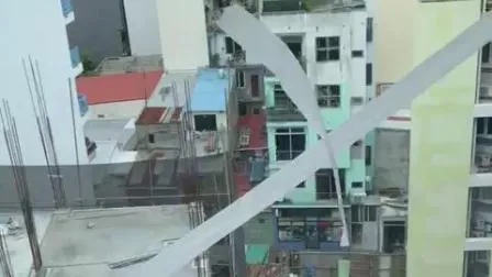 OEM-Fabrik Direktverkauf, hohe Qualität, günstiger Preis, großes wasserdichtes PP, 30,5 cm, Whiskey-Fass, runder Kunststoff-Blumentopf, Blumentopf, Garten-Pflanzgefäß, Balkon-Pflanzgefäß