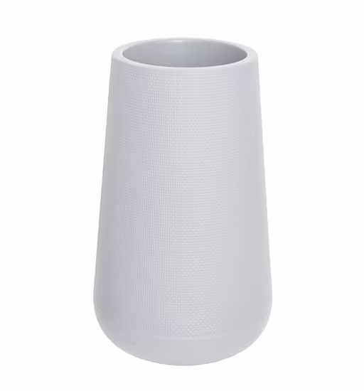 Blumentopf aus Rattan-Dekoration aus Kunststoff (KD9975-KD9977)